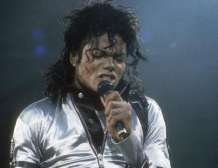 Νωρίτερα στη μεγάλη οθόνη ο Michael Jackson!