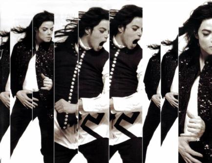 Ο Michael, τα ηρεμιστικά και η ανθρωποκτονία…