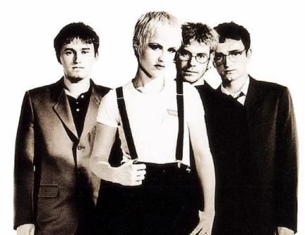Comeback από τους Cranberries!