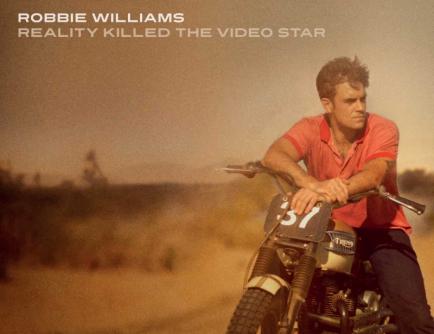 The talented Mr. Williams