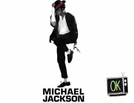 Your personal MJ @ OK!