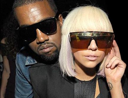 Η διασημότητα… σκοτώνει την Lady GaGa και τον Kanye West