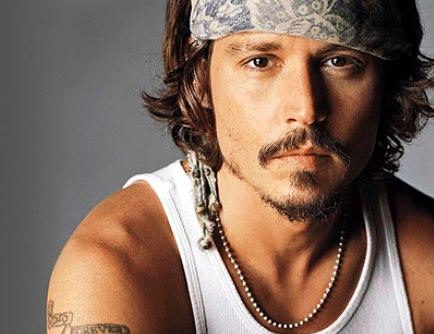 Videoclip δια χειρός Johnny Depp!
