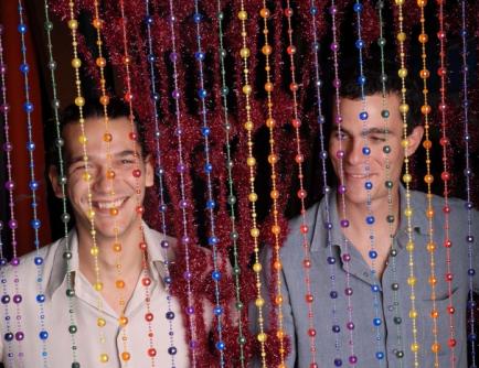 Imam Baildi go international!