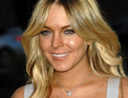 Starsystem εναντίον Lindsay Lohan!