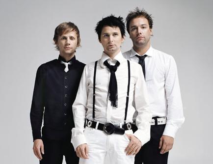 Γίνε το “πρόσωπο” των Muse!