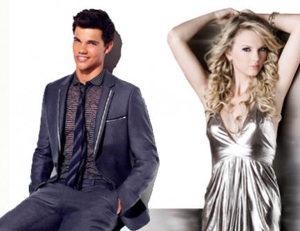 H Taylor Swift συναντάει το Twilight!