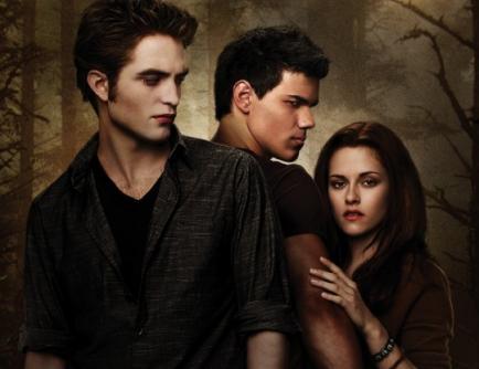 To soundtrack του New Moon, πιο σύντομα κοντά σας…
