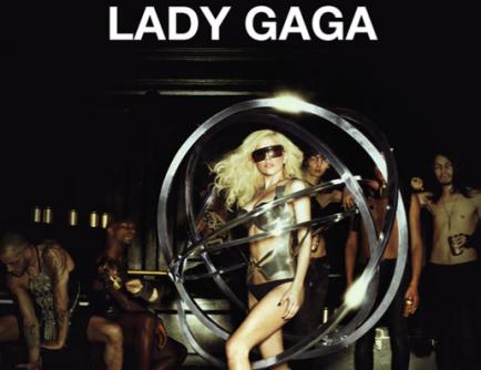 H Lady Gaga σε περιοδεία! Τρέμε κόσμε!