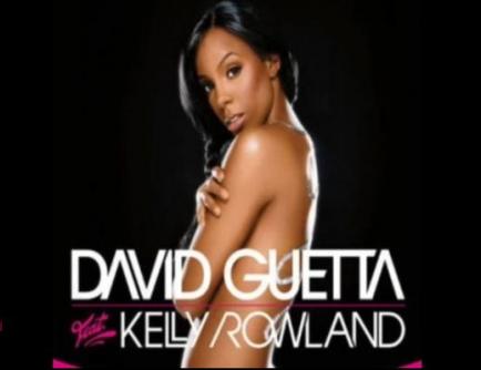 David Guetta: κόλλημα!