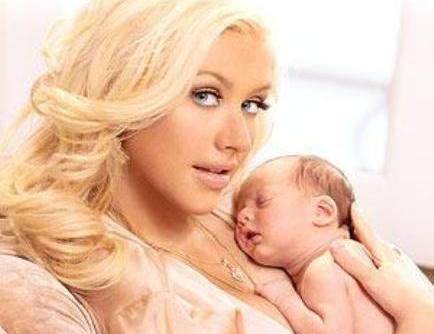 Britney, Christina, Angelina, Gwen, Jessica, Hale, Salma, J-Lo και Thalia!