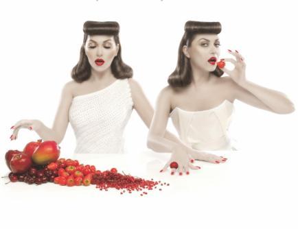 H επιστροφή της Καίτης Γαρμπή!