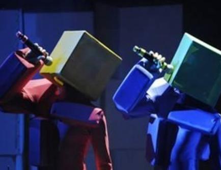 Pet Shop Boys LIVE! Αλλαγή χώρου στη Θεσσαλονίκη!