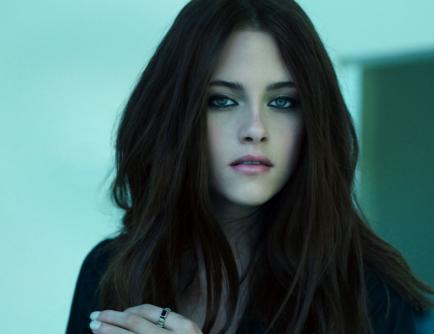 Είναι η Kristen Stewart η νέα Angelina Jolie;