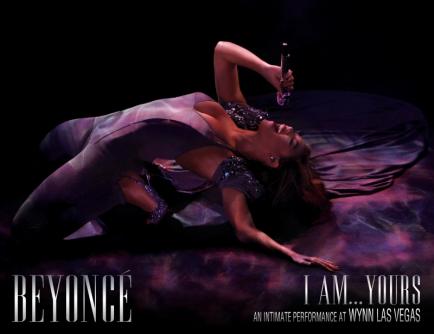 Live album από την Beyonce!