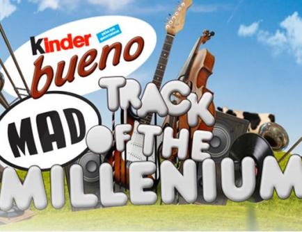 Bueno Track Of The Millenium! Final 20!