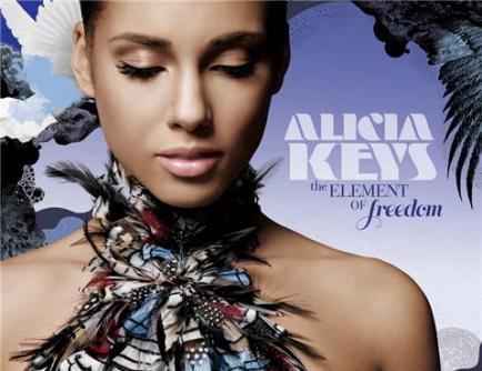 Η Alicia Keys με νέο album!
