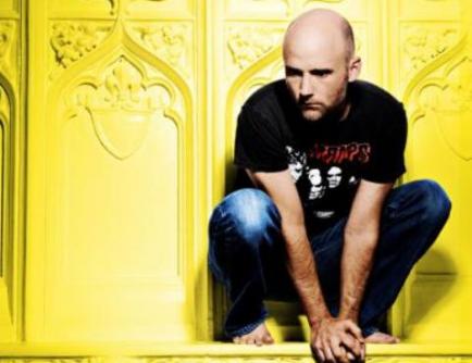 O Moby και η επίθεση των cartoons!