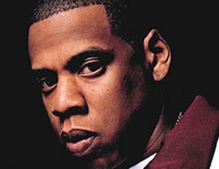 Χαμός έξω από το club του Jay-Z!