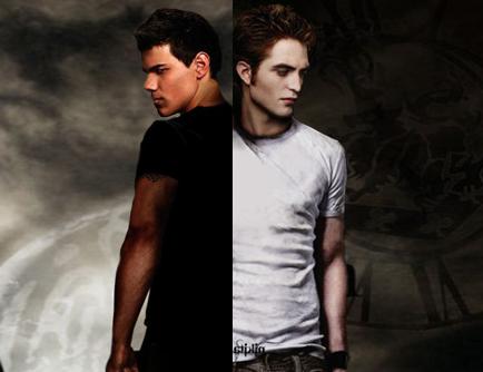 Οι πρωταγωνιστές του “Twilight”, ανοίγουν φτερά!