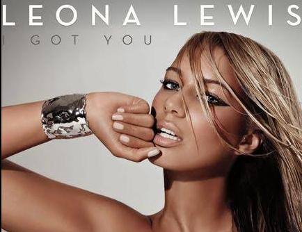 To νέο single της Leona Lewis μόλις κυκλοφόρησε!