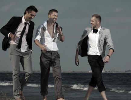 Γνώρισε τους Akcent!