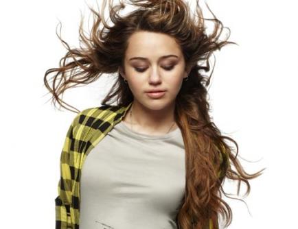 Η Miley Cyrus υποψήφια για Oscar;