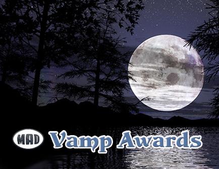 Vamp Awards 2009!!!