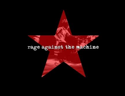 Rage Against the X-Factor!