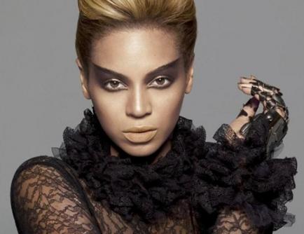 Και άλλος δίσκος για την Beyonce;