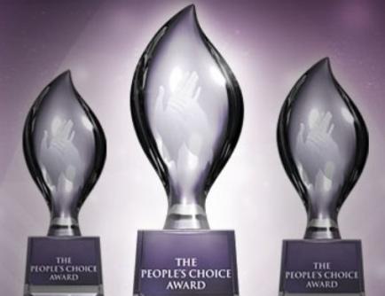 People’s Choice Awards: Το κοινό αποφασίζει!