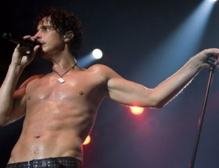 H επανένωση των Soundgarden!