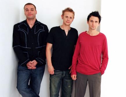 Οι Muse και οι Τιτάνες!