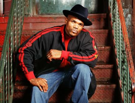 RUN-DMC Live στην Ελλάδα