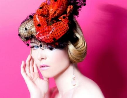 Η Roisin Murphy επιστρέφει στα 90’s!