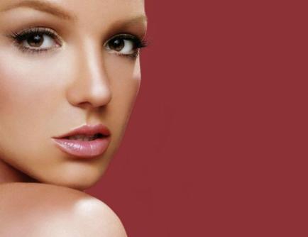 Mad Artist Day: BRITNEY SPEARS