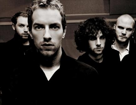 Και άλλες μηνύσεις για τους Coldplay!