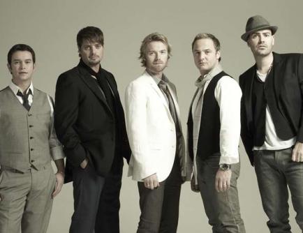 Το αφιέρωμα των Boyzone στον Stephen Gately!
