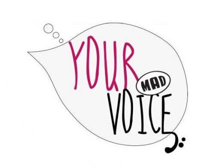 Your Voice: Βία παντού!