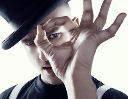 Justin Timberlake: Η επιστροφή!