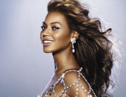 MAD ARTIST OF THE DAY: Beyonce