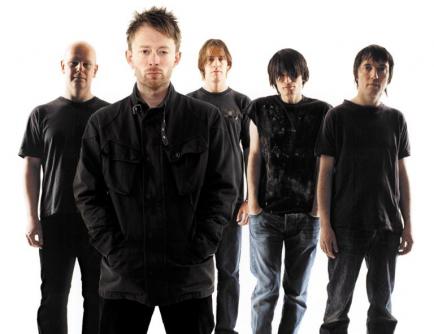 Νέο κομμάτι για τους Radiohead!