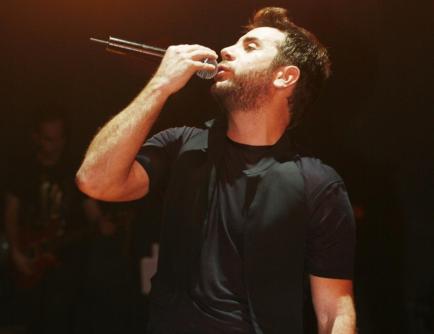 Γιώργος Μαζωνάκης live!