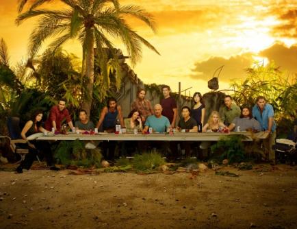 Lost – ο τελευταίος κύκλος ξεκινά σήμερα!