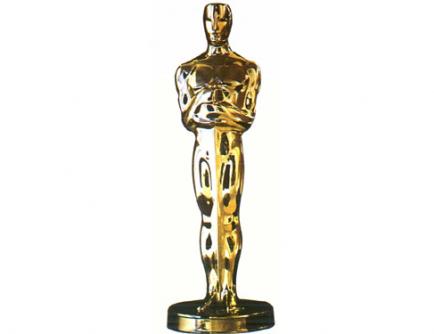 Τα βραβεία Oscar για δωδέκατη συνεχόμενη χρονιά!