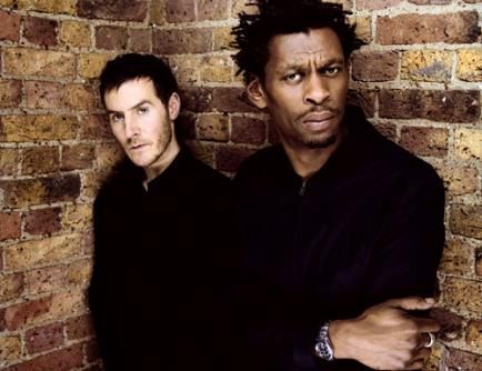 Νέα δισκογραφική δουλειά για τους Massive Attack!