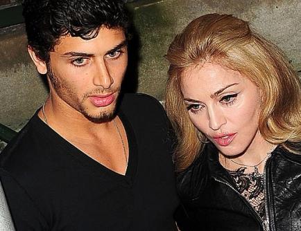 Madonna – Jesus Luz: Τελικά το διαλύσανε!