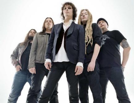 Το album των HIM στο MySpace!