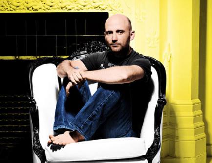 Moby χωρίς ηλεκτρονικό ήχο γίνεται;