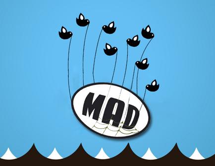 Τα tweets της εβδομάδας